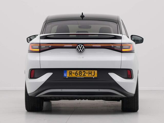 Volkswagen ID.5 Pro 77 kWh Navigatie Pdc Clima Privacy Glass 343