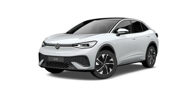Volkswagen ID.5 77 kWh 286 1AT Pro Business Automaat | Keyless Entry | Achterklep elektrisch bedienbaar incl. sensorgestuurde opening 'Easy Open' | 'App-Connect' draadloze smartphone integratie