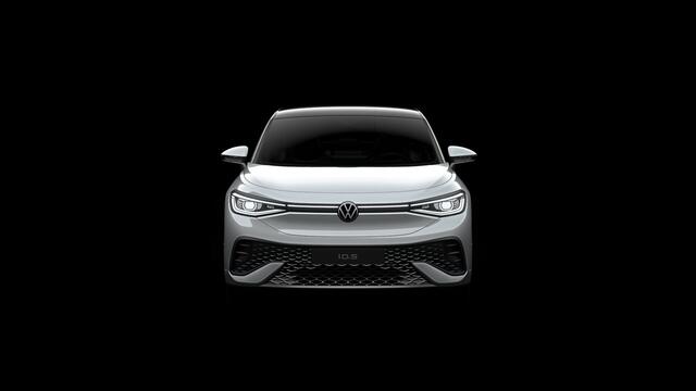 Volkswagen ID.5 77 kWh 286 1AT Pro Business Automaat | Keyless Entry | Achterklep elektrisch bedienbaar incl. sensorgestuurde opening 'Easy Open' | 'App-Connect' draadloze smartphone integratie