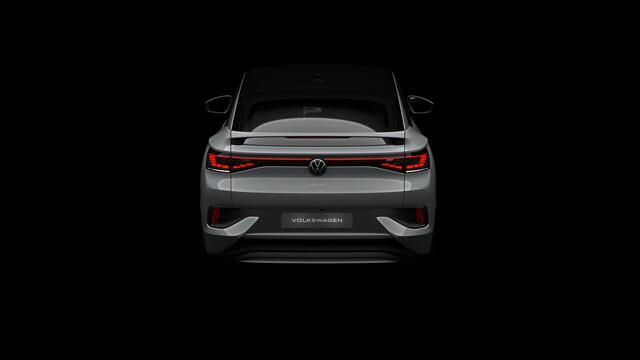 Volkswagen ID.5 77 kWh 286 1AT Pro Business Automaat | Keyless Entry | Achterklep elektrisch bedienbaar incl. sensorgestuurde opening 'Easy Open' | 'App-Connect' draadloze smartphone integratie
