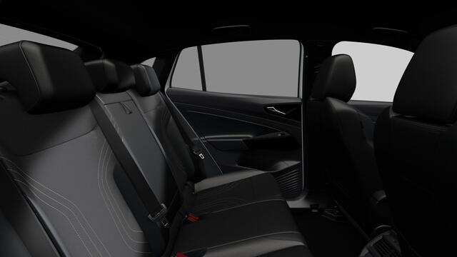 Volkswagen ID.5 77 kWh 286 1AT Pro Business Automaat | Keyless Entry | Achterklep elektrisch bedienbaar incl. sensorgestuurde opening 'Easy Open' | 'App-Connect' draadloze smartphone integratie