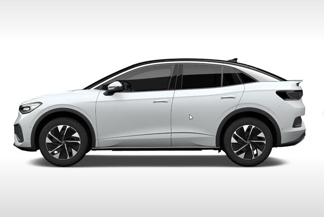 Volkswagen ID.5 Pro Business 77 kWh accu, 210 kW / 286 pk SUV Elek