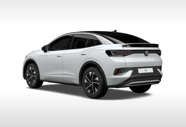 Volkswagen ID.5 Pro Business 77 kWh accu, 210 kW / 286 pk SUV Elek