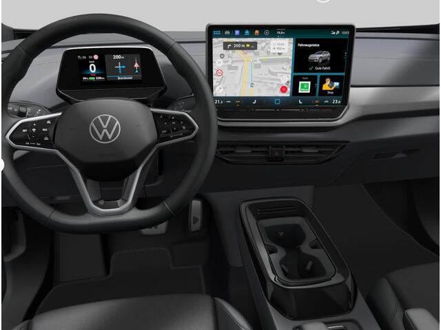 Volkswagen ID.5 Pro Business 77 kWh accu, 210 kW / 286 pk SUV Elek