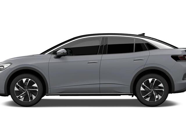 Volkswagen ID.5 Pro Business 77 kWh accu, 210 kW / 286 pk SUV Elek