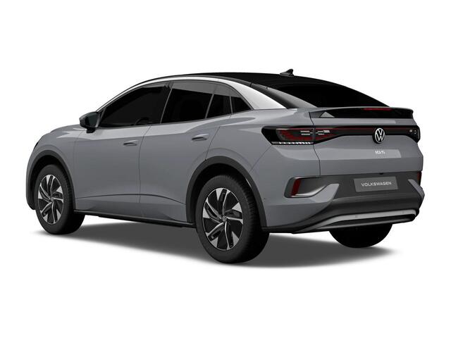 Volkswagen ID.5 Pro Business 77 kWh accu, 210 kW / 286 pk SUV Elek