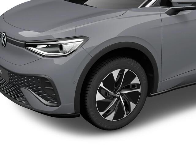 Volkswagen ID.5 Pro Business 77 kWh accu, 210 kW / 286 pk SUV Elek