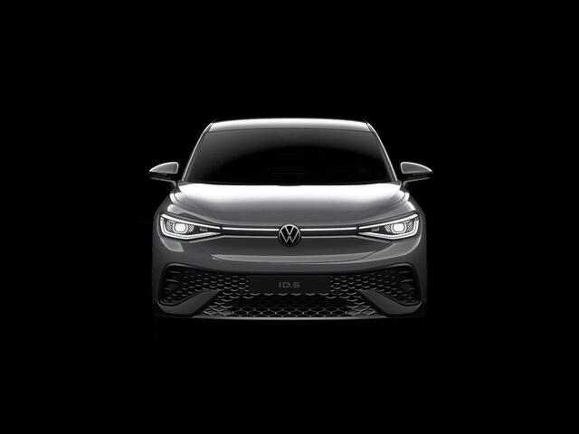 Volkswagen ID.5 Pro Business 77 kWh accu, 210 kW / 286 pk SUV Elek
