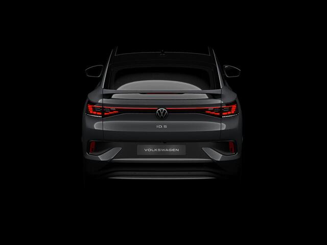 Volkswagen ID.5 Pro Business 77 kWh accu, 210 kW / 286 pk SUV Elek