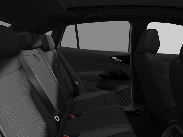 Volkswagen ID.5 Pro Business 77 kWh accu, 210 kW / 286 pk SUV Elek