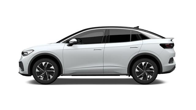 Volkswagen ID.5 Pro Business 77 kWh accu, 210 kW / 286 pk SUV Elek