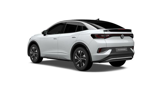 Volkswagen ID.5 Pro Business 77 kWh accu, 210 kW / 286 pk SUV Elek