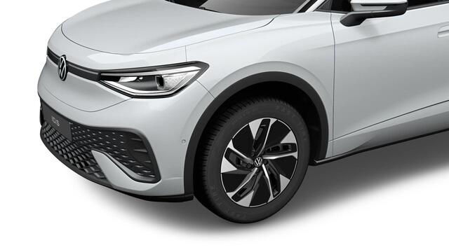 Volkswagen ID.5 Pro Business 77 kWh accu, 210 kW / 286 pk SUV Elek