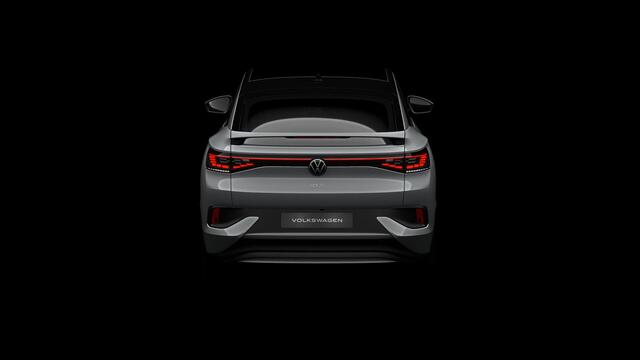 Volkswagen ID.5 Pro Business 77 kWh accu, 210 kW / 286 pk SUV Elek