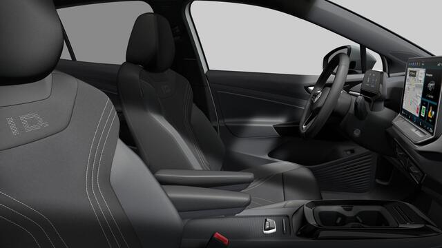 Volkswagen ID.5 Pro Business 77 kWh accu, 210 kW / 286 pk SUV Elek