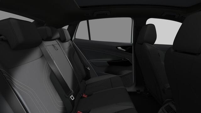 Volkswagen ID.5 Pro Business 77 kWh accu, 210 kW / 286 pk SUV Elek
