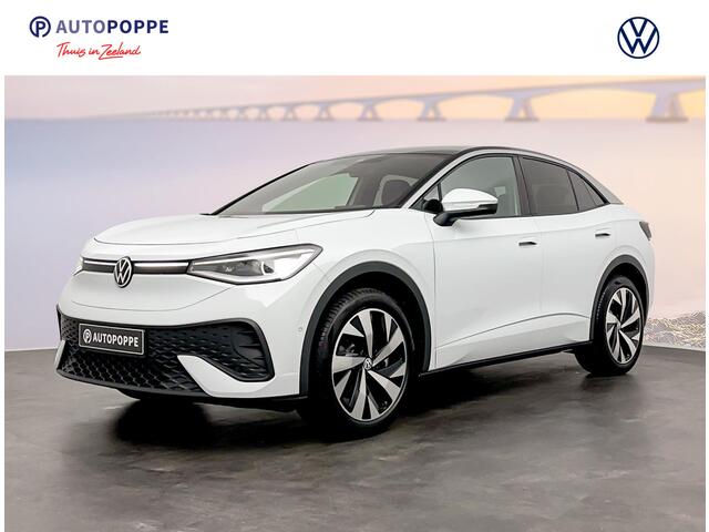 Volkswagen ID.5 Pro Business 77 kWh 286pk