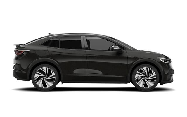 Volkswagen ID.5 77 kWh 286 1AT Pro Business | 'App-Connect' draadloze smartphone integratie | Achterbank in ongelijke delen neerklapbaar incl. middenarmsteun en doorlaadmogelijkheid | Achterlichten LED, luxe uitgevoerd incl. dynamische knipperlichten