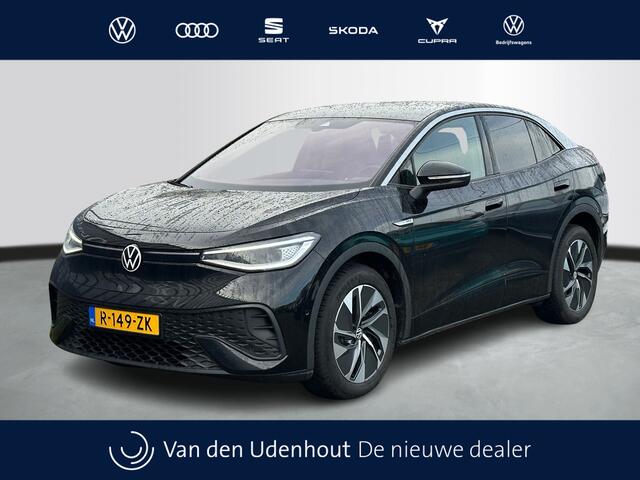 Volkswagen ID.5 Pro 77 kWh 204pk Panoramadak Navigatie LED-Matrix