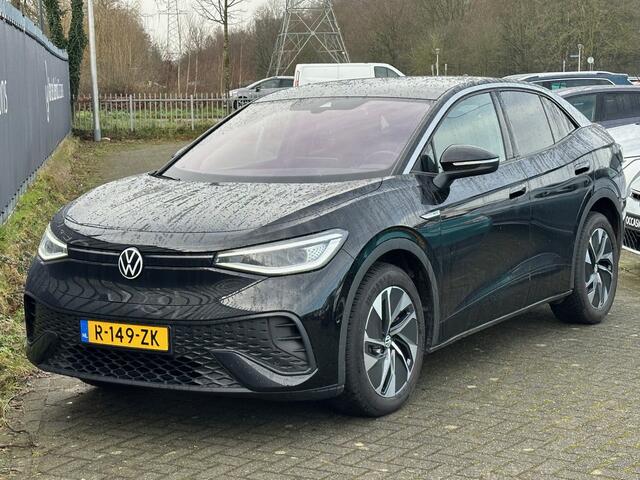 Volkswagen ID.5 Pro 77 kWh 204pk Panoramadak Navigatie LED-Matrix