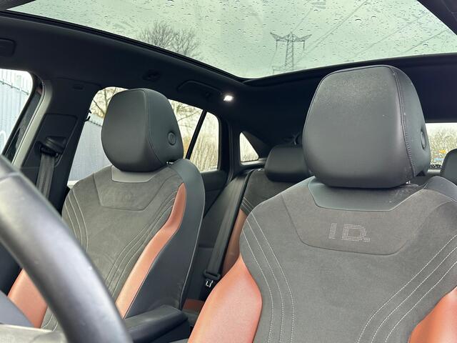 Volkswagen ID.5 Pro 77 kWh 204pk Panoramadak Navigatie LED-Matrix