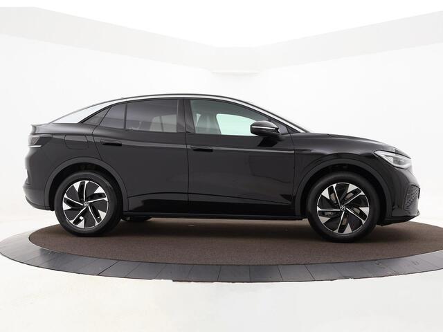 Volkswagen ID.5 Pro Business 77 kWh accu, 210 kW / 286 pk · Incl. Voorraadkorting
