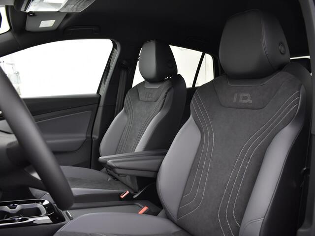 Volkswagen ID.5 Pro Business 77 kWh accu, 210 kW / 286 pk · Incl. Voorraadkorting