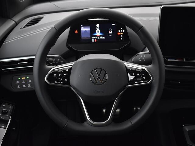 Volkswagen ID.5 Pro Business 77 kWh accu, 210 kW / 286 pk · Incl. Voorraadkorting