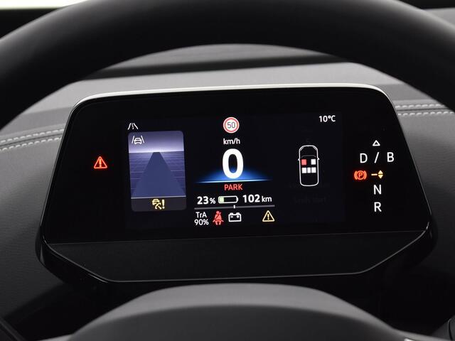 Volkswagen ID.5 Pro Business 77 kWh accu, 210 kW / 286 pk · Incl. Voorraadkorting