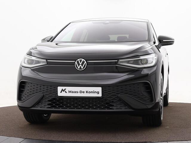 Volkswagen ID.5 Pro Business 77 kWh accu, 210 kW / 286 pk · Incl. Voorraadkorting