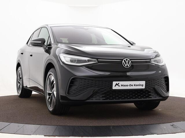 Volkswagen ID.5 Pro Business 77 kWh accu, 210 kW / 286 pk · Incl. Voorraadkorting
