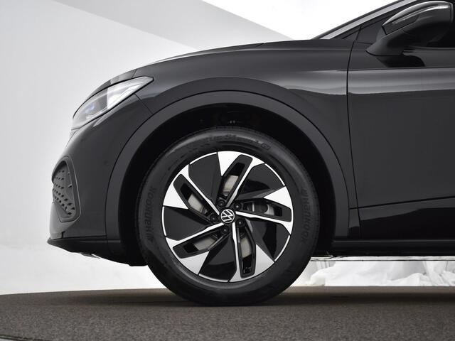 Volkswagen ID.5 Pro Business 77 kWh accu, 210 kW / 286 pk · Incl. Voorraadkorting