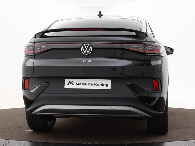 Volkswagen ID.5 Pro Business 77 kWh accu, 210 kW / 286 pk · Incl. Voorraadkorting