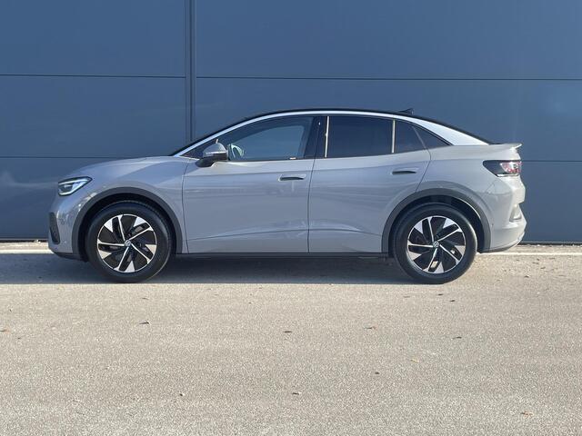 Volkswagen ID.5 Pro Business 77 kWh accu, 210 kW / 286 pk SUV Elek