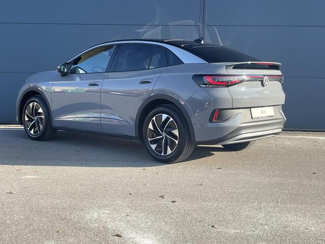 Volkswagen ID.5 Pro Business 77 kWh accu, 210 kW / 286 pk SUV Elek