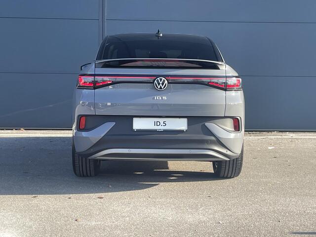 Volkswagen ID.5 Pro Business 77 kWh accu, 210 kW / 286 pk SUV Elek