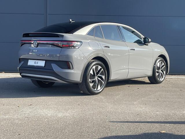 Volkswagen ID.5 Pro Business 77 kWh accu, 210 kW / 286 pk SUV Elek