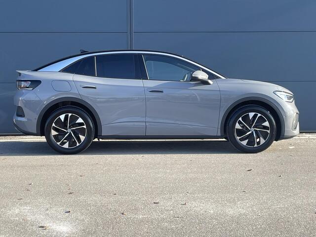 Volkswagen ID.5 Pro Business 77 kWh accu, 210 kW / 286 pk SUV Elek