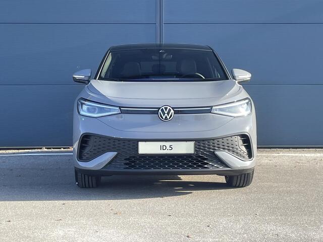 Volkswagen ID.5 Pro Business 77 kWh accu, 210 kW / 286 pk SUV Elek
