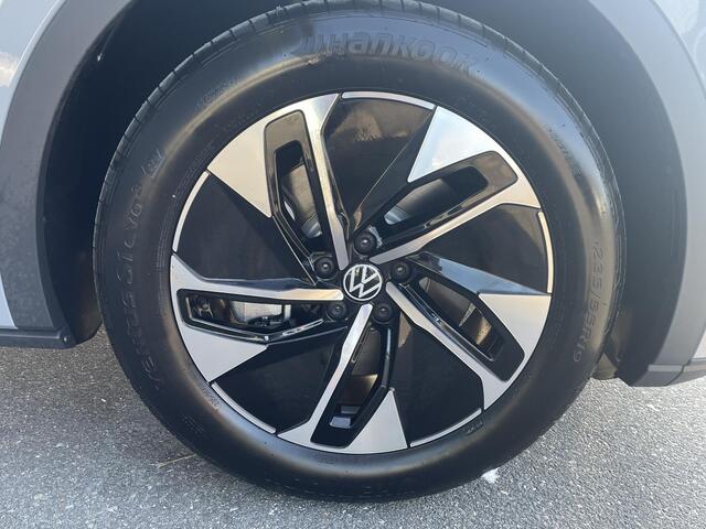 Volkswagen ID.5 Pro Business 77 kWh accu, 210 kW / 286 pk SUV Elek
