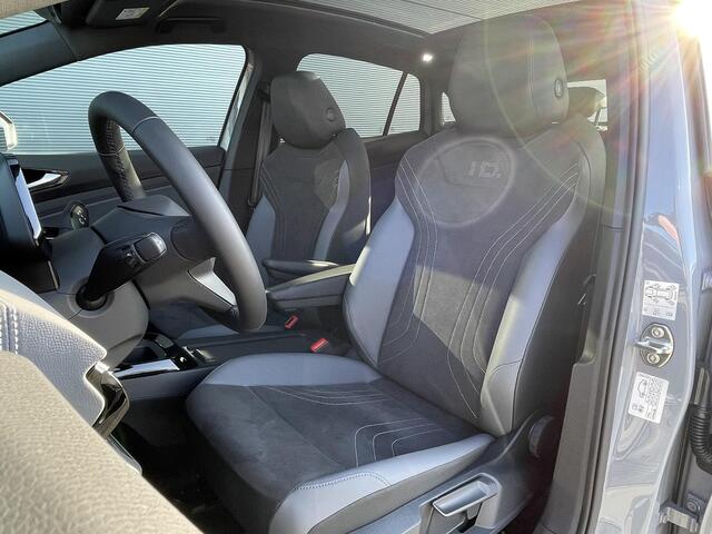 Volkswagen ID.5 Pro Business 77 kWh accu, 210 kW / 286 pk SUV Elek
