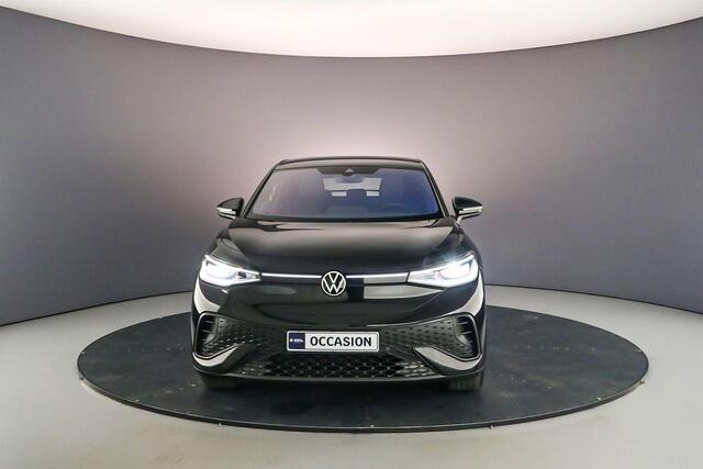 Volkswagen ID.5 Pro 174pk Automaat Adaptive cruise control, Elektrische achterklep, LED matrix koplampen, Navigatie, Achteruitrijcamera, Stoelverwarming, Stuurwiel verwarmd