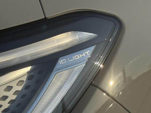 Volkswagen ID.5 Pro Business 77 kWh accu, 210 kW / 286 pk SUV Elek | Interieur style pakket plus |