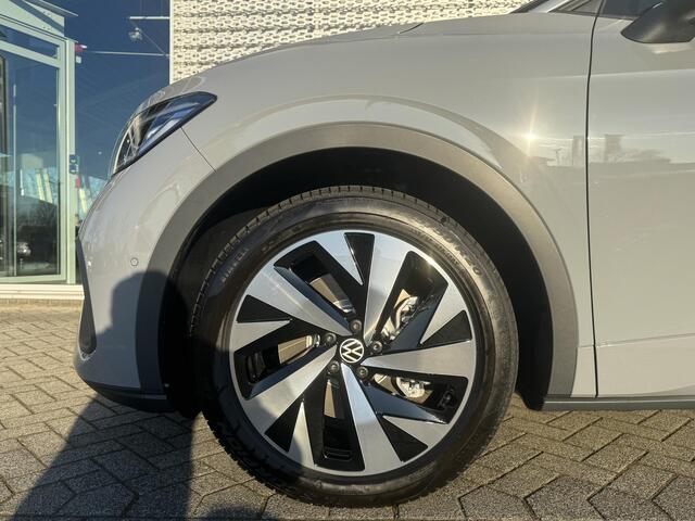 Volkswagen ID.5 Pro Business 77 kWh accu, 210 kW / 286 pk SUV Elek | Interieur style pakket plus |
