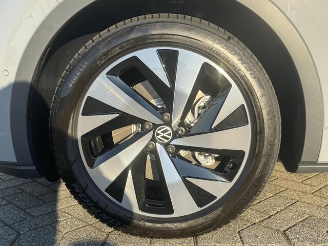 Volkswagen ID.5 Pro Business 77 kWh accu, 210 kW / 286 pk SUV Elek | Interieur style pakket plus |