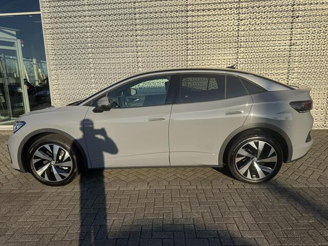Volkswagen ID.5 Pro Business 77 kWh accu, 210 kW / 286 pk SUV Elek | Interieur style pakket plus |