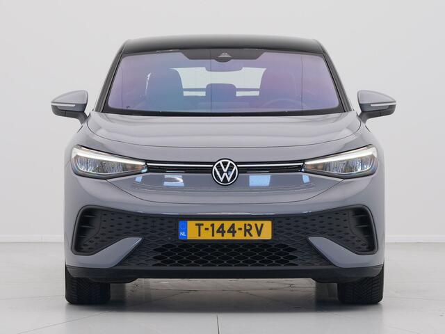 Volkswagen ID.5 Pro Business 77 kWh Navigatie Camera Acc Clima