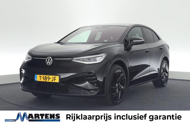 Volkswagen ID.5 GTX 77 kWh HUD Panoramadak Navigatie