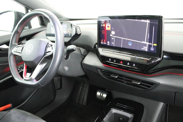 Volkswagen ID.5 GTX 77 kWh HUD Panoramadak Navigatie