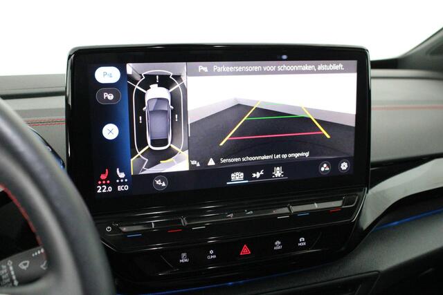 Volkswagen ID.5 GTX 77 kWh HUD Panoramadak Navigatie